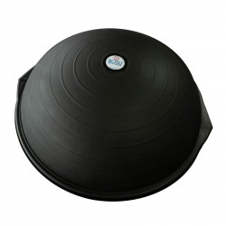 BOSU Balance Trainer Pro Zwart - Fitshop